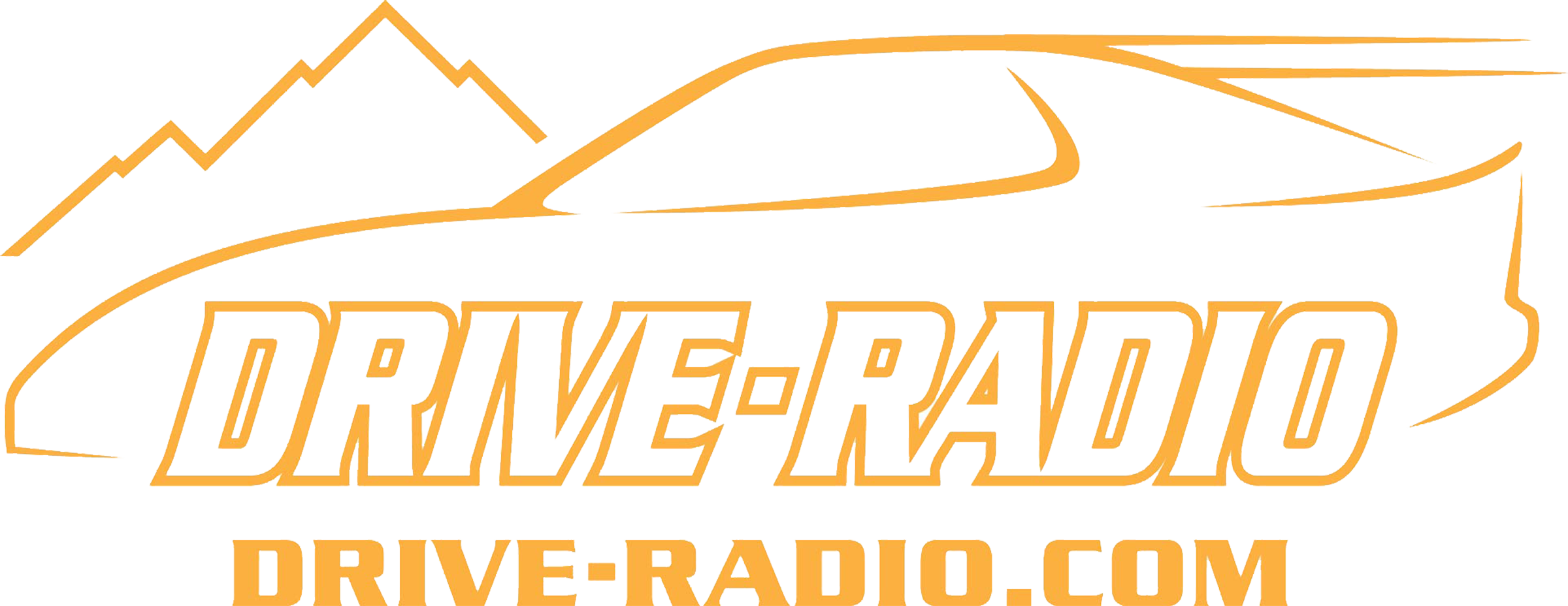 Drive Radio