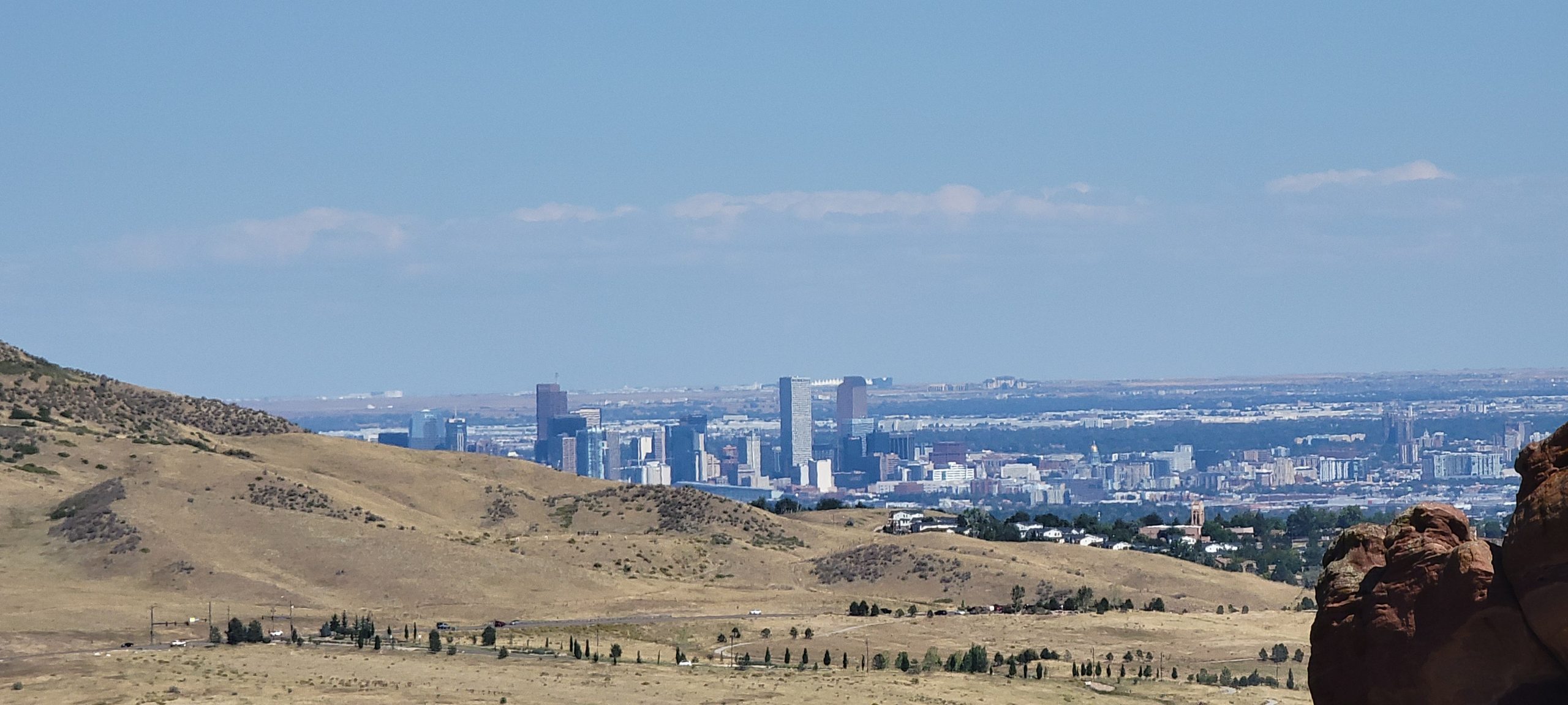 Downtown Denver
