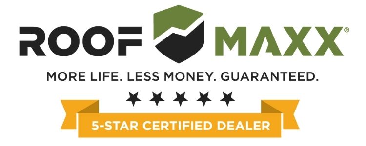 Logo Roof Maxx