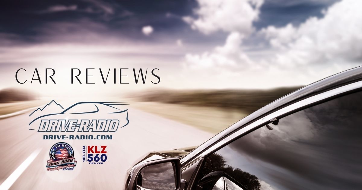 The Drive: Latest News and Car Reviews
