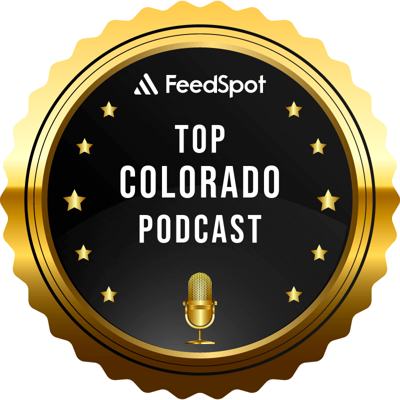 Feed Spot Top Colorado Podcast