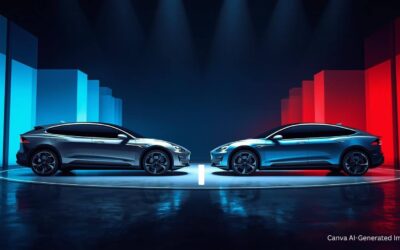 Republicans and the EV Debate