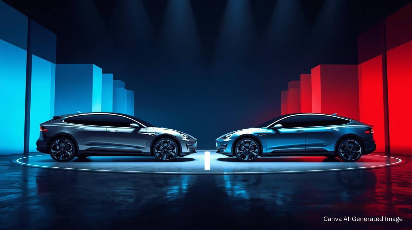Republicans and the EV Debate
